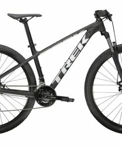 VTT Trek Marlin 4 29" Noir - 2022