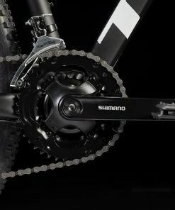 VTT Trek Marlin 4 29" Noir - 2022 10 VTT Trek Marlin 4 29" Noir - 2022 -VTT Electrique Boutique vtt trek marlin 4 29 noir 2022 3