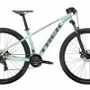 VTT Trek Marlin 4 29" Vert - 2022 -VTT Electrique Boutique vtt trek marlin 4 29 vert 2022