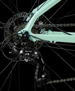 VTT Trek Marlin 4 29" Vert - 2022 -VTT Electrique Boutique vtt trek marlin 4 29 vert 2022 2