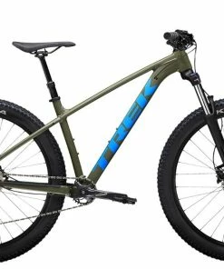 VTT TREK Roscoe 6 27.5" Vert Olive - 2023