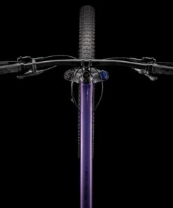 VTT TREK Roscoe 6 27.5" Violet Métallisé - 2023 -VTT Electrique Boutique vtt trek roscoe 6 275 violet metallise 2023 2