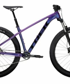 VTT TREK Roscoe 6 27.5" Violet Métallisé - 2023