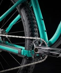 VTT Trek ROSCOE 7 27.5" Vert - 2023 -VTT Electrique Boutique vtt trek roscoe 7 275 vert 2023 2