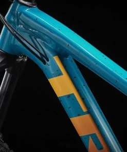 VTT TREK Roscoe 7 29" Bleu - 2023 -VTT Electrique Boutique vtt trek roscoe 7 29 bleu 2023 2