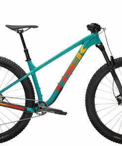 VTT TREK Roscoe 7 29" Bleu - 2023