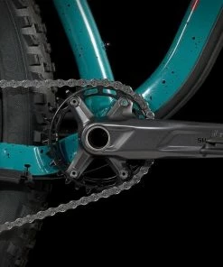 VTT TREK Roscoe 7 29" Bleu - 2023 -VTT Electrique Boutique vtt trek roscoe 7 29 bleu 2023 3