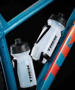 VTT TREK Roscoe 7 29" Bleu - 2023 -VTT Electrique Boutique vtt trek roscoe 7 29 bleu 2023 4