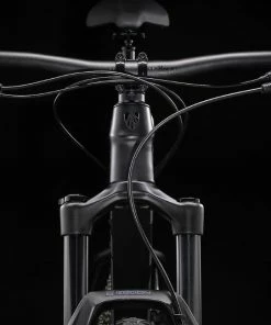 VTT TREK Roscoe 7 29" Noir - 2023 -VTT Electrique Boutique vtt trek roscoe 7 29 noir 2023 2