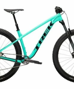 VTT Trek ROSCOE 7 29" Vert - 2023