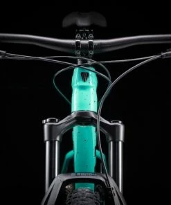 VTT Trek ROSCOE 7 29" Vert - 2023 -VTT Electrique Boutique vtt trek roscoe 7 29 vert 2023 4