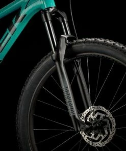 VTT Trek ROSCOE 7 29" Vert - 2023 -VTT Electrique Boutique vtt trek roscoe 7 29 vert 2023 5