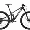 VTT TREK Top Fuel 8 NX Noir - 2022 -VTT Electrique Boutique vtt trek top fuel 8 nx noir 2022