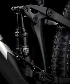 VTT TREK Top Fuel 8 NX Noir - 2022 -VTT Electrique Boutique vtt trek top fuel 8 nx noir 2022 2