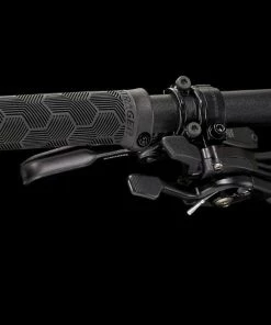 VTT TREK Top Fuel 8 NX Noir - 2022 -VTT Electrique Boutique vtt trek top fuel 8 nx noir 2022 4