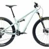VTT Yeti SB115 T-SERIES T1 Bleu Glacier - 2022 -VTT Electrique Boutique vtt yeti sb115 t series t1 bleu glacier 2022