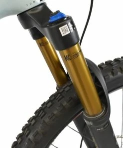 VTT Yeti SB115 T-SERIES T1 Bleu Glacier - 2022 10 VTT Yeti SB115 T-SERIES T1 Bleu Glacier - 2022 -VTT Electrique Boutique vtt yeti sb115 t series t1 bleu glacier 2022 2