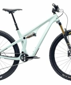 VTT Yeti SB115 T-SERIES T1 Bleu Glacier - 2022