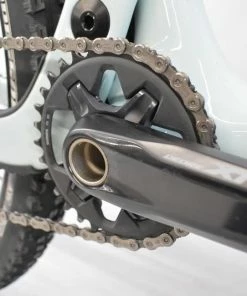 VTT Yeti SB115 T-SERIES T1 Bleu Glacier - 2022 11 VTT Yeti SB115 T-SERIES T1 Bleu Glacier - 2022 -VTT Electrique Boutique vtt yeti sb115 t series t1 bleu glacier 2022 3