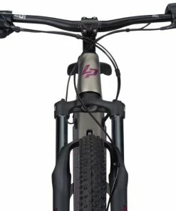 VTTAE Lapierre Overvolt HT 5.5 Mix (27.5) Beige/Rose 500Wh Femme – 2022 -VTT Electrique Boutique vttae lapierre overvolt ht 55 mix 275 beigerose 500wh femme 2022 3