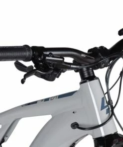 VTTAE Lapierre Overvolt TR 3.5 Gris 500Wh – 2022 10 VTTAE Lapierre Overvolt TR 3.5 Gris 500Wh – 2022 -VTT Electrique Boutique vttae lapierre overvolt tr 35 gris 500wh 2022 2