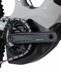 VTTAE Lapierre Overvolt TR 3.5 Gris 500Wh – 2022 11 VTTAE Lapierre Overvolt TR 3.5 Gris 500Wh – 2022 -VTT Electrique Boutique vttae lapierre overvolt tr 35 gris 500wh 2022 3