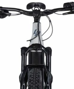 VTTAE Lapierre Overvolt TR 3.5 Gris 500Wh – 2022 13 VTTAE Lapierre Overvolt TR 3.5 Gris 500Wh – 2022 -VTT Electrique Boutique vttae lapierre overvolt tr 35 gris 500wh 2022 5
